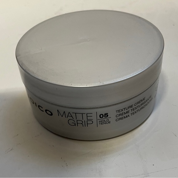 Joico Matte Grip 05 Hold 2 OZ HTF - Picture 1 of 3